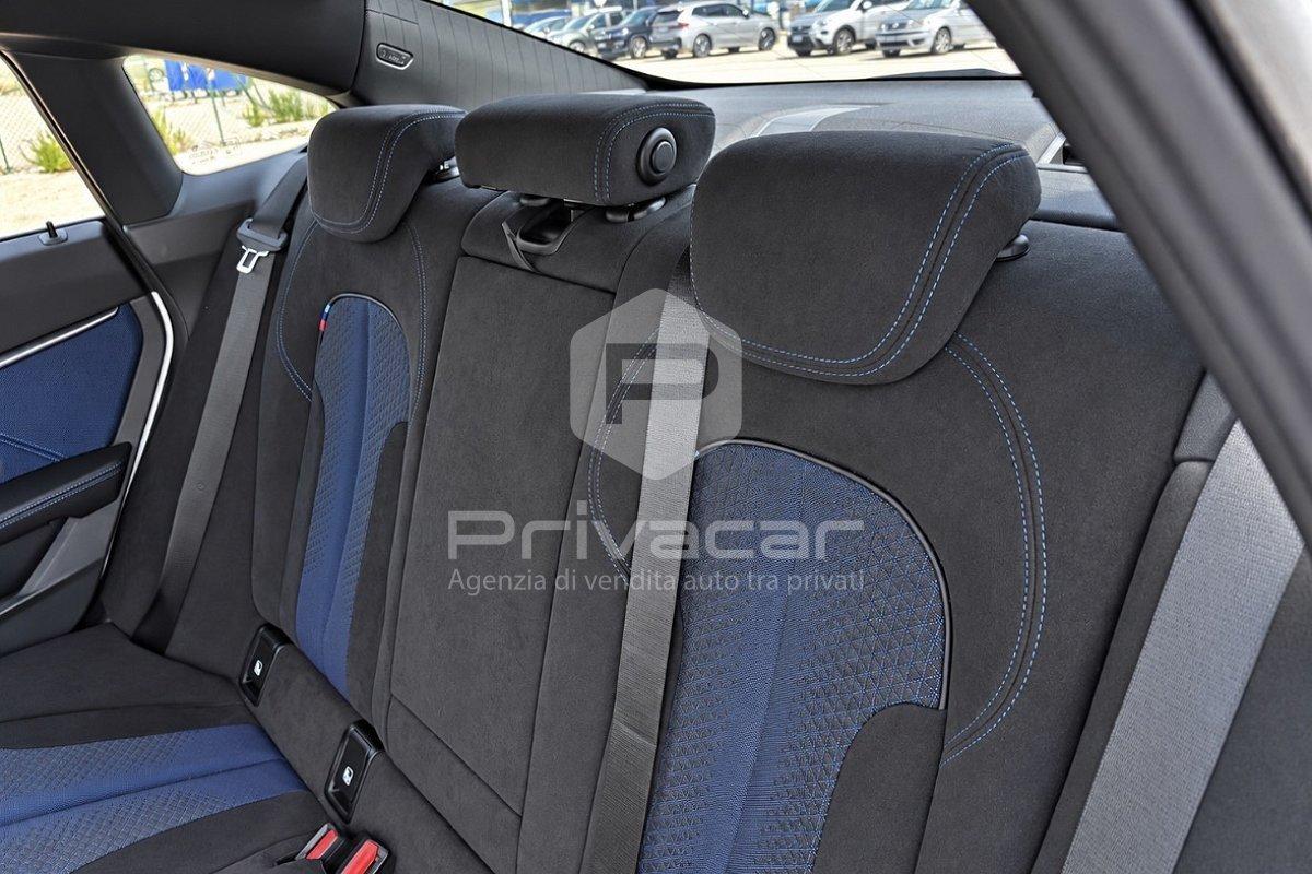 BMW M 235i xDrive Gran Coupé aut.