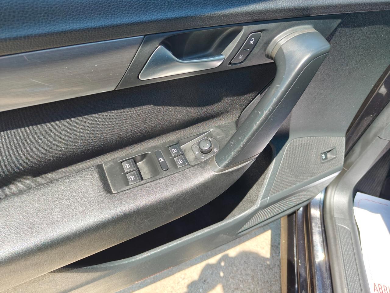 Volkswagen Passat Variant 1.6TDI Comfortline BM.Tech.