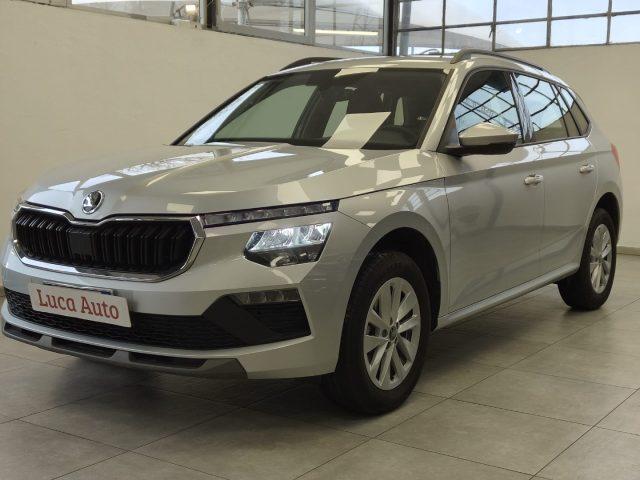 SKODA Kamiq 1.0 TSI *GARANZIA SKODA*UNICO PROP.*