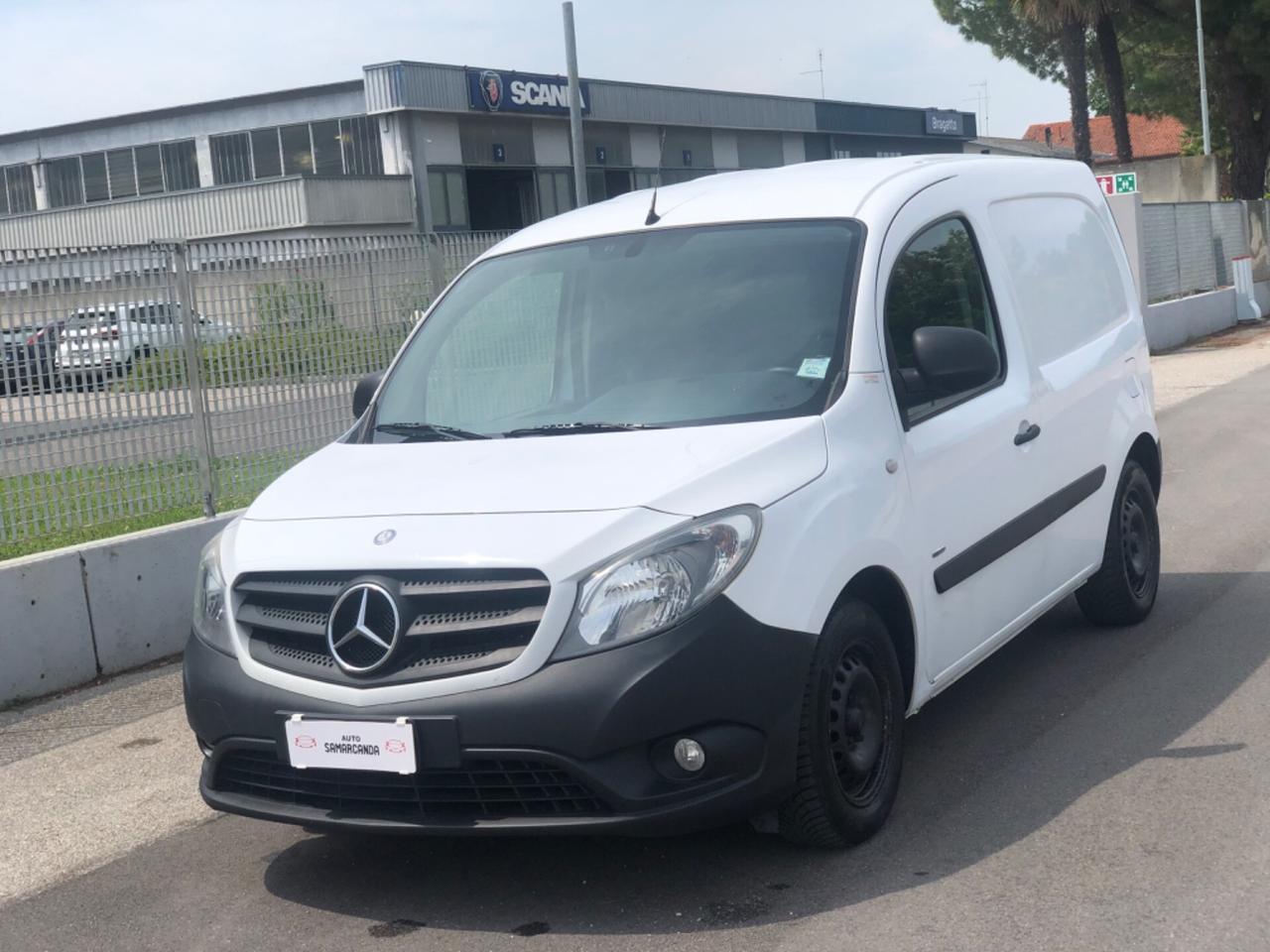 Mercedes-benz Citan 1.5 109 CDI Kombi Trend