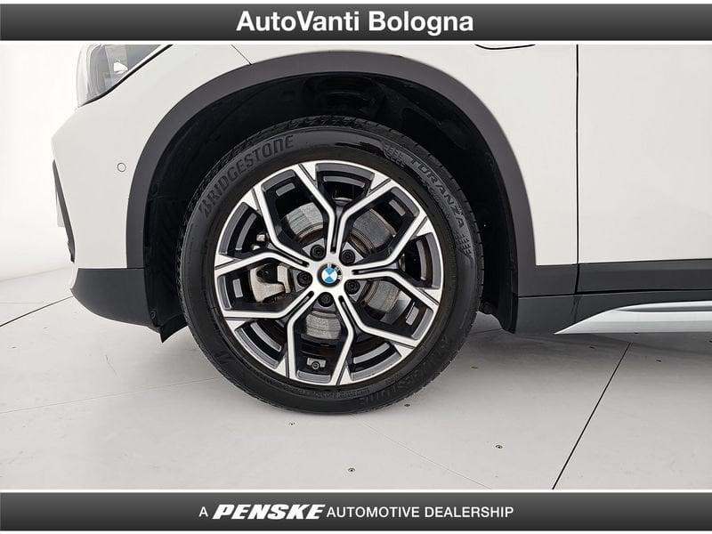 BMW X1 X1 xDrive25e xLine Plus