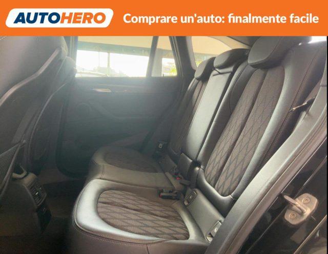 BMW X1 sDrive18d xLine
