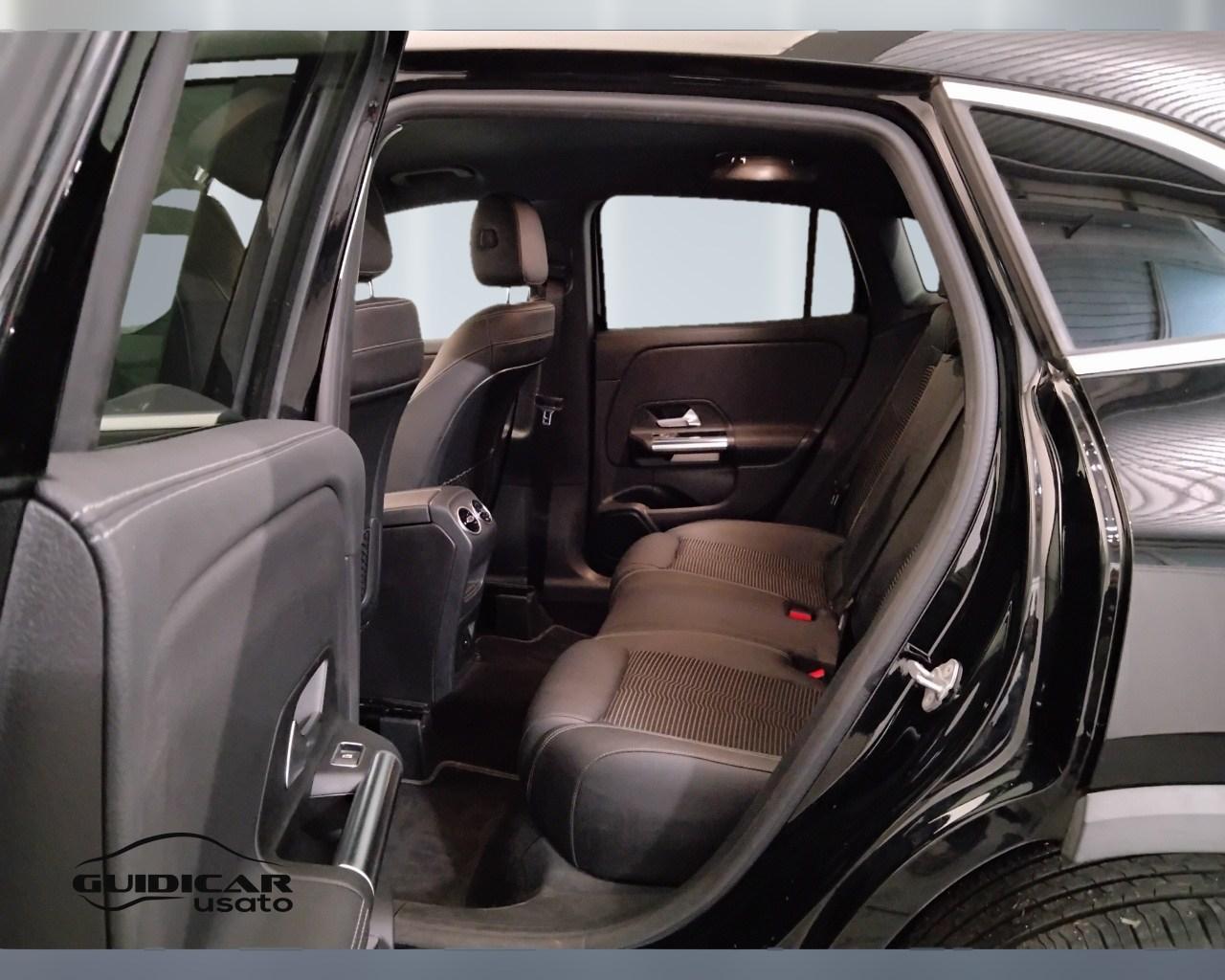 Mercedes-Benz GLA-H247 2020 - GLA 200 d Sport Plus auto