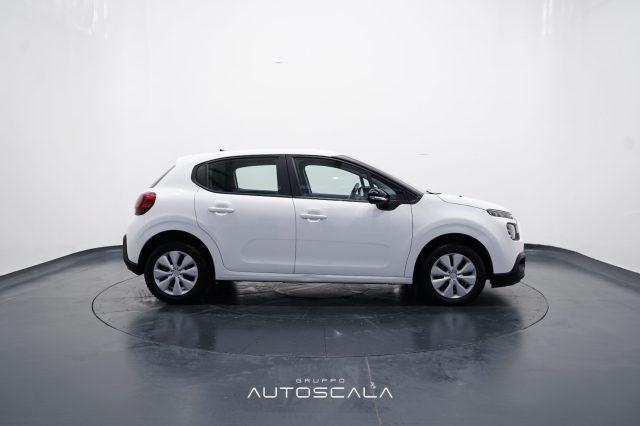 CITROEN C3 1.2 PureTech 83cv S&S Business