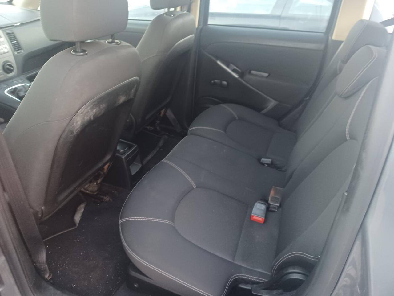 Lancia MUSA 1.3 Mjt 95 CV Gold