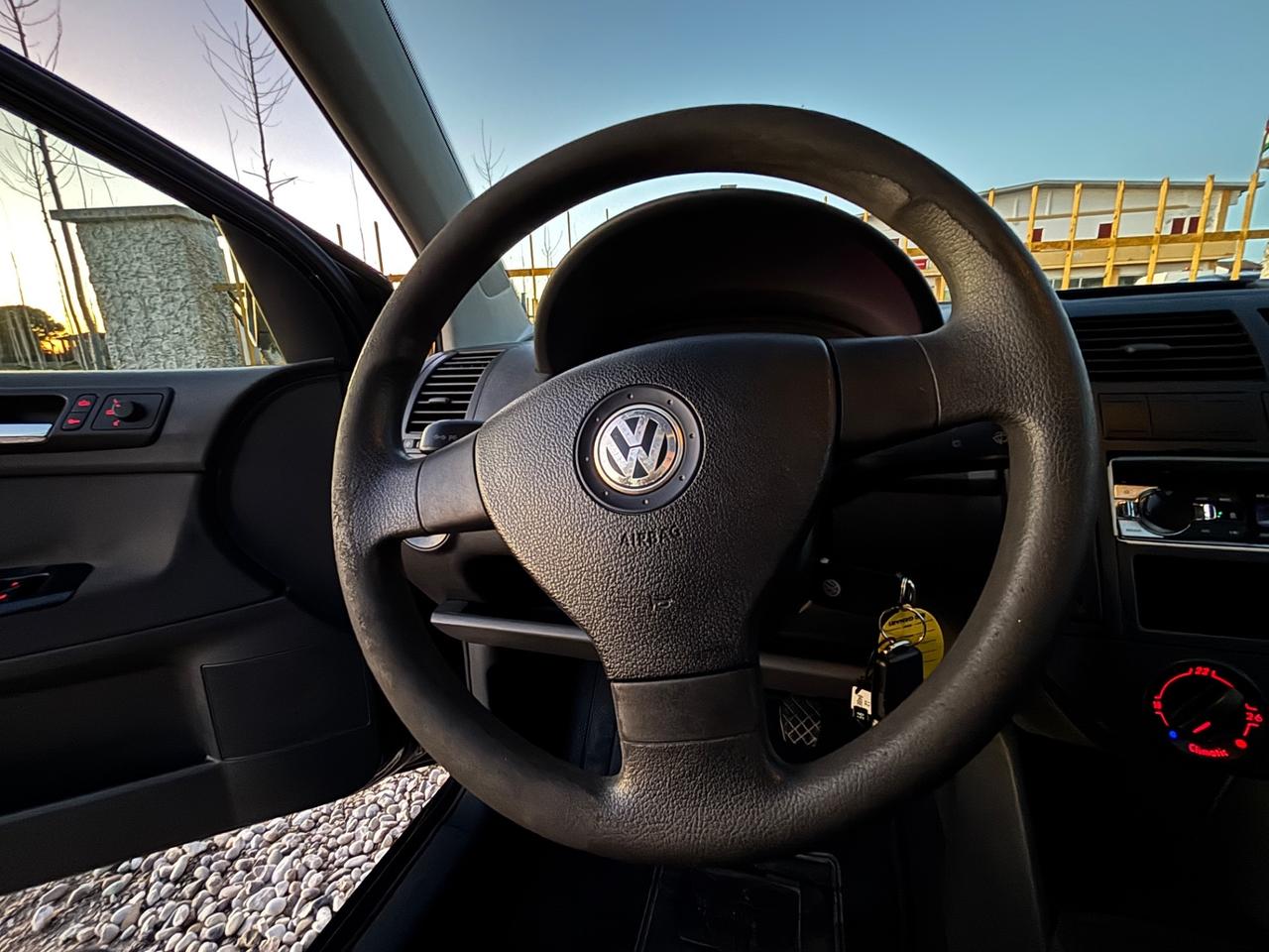 Volkswagen Polo 1.2/70CV 12V 5p. Comfortline