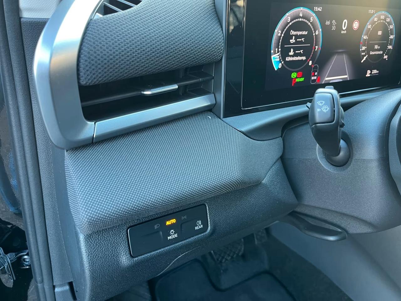 Volkswagen T-Roc LIFE DSG UFFICIALE VW