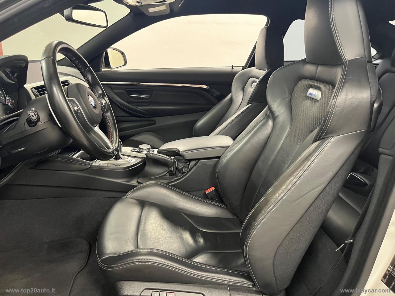 BMW M4 Coupé