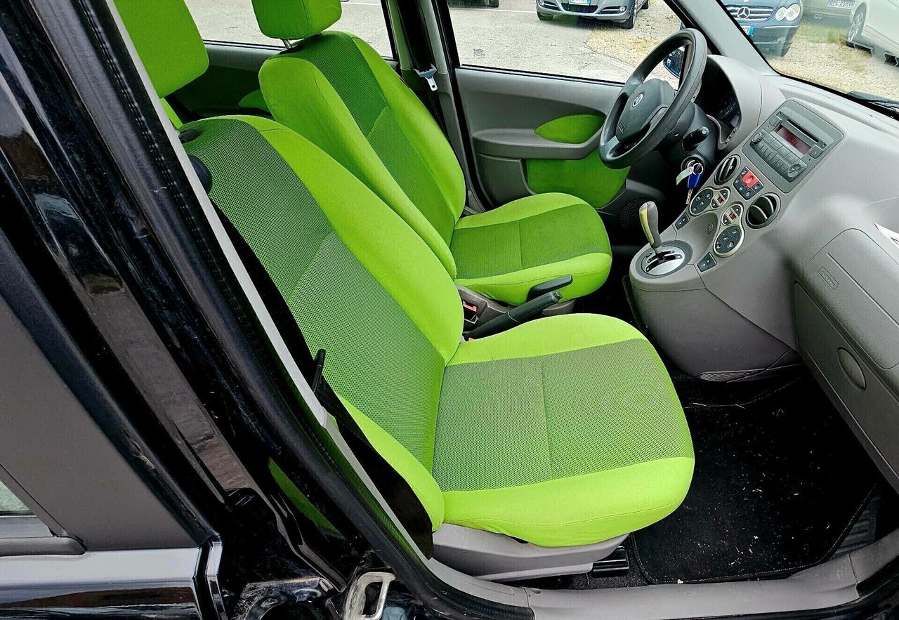Fiat Panda 1.2 Alessi