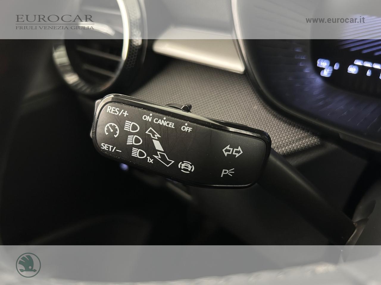 Skoda Fabia 1.0 mpi evo selection 80cv