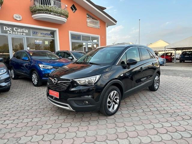 Opel Crossland X 1.5 CDTi 120CV Autom. Advance 2019