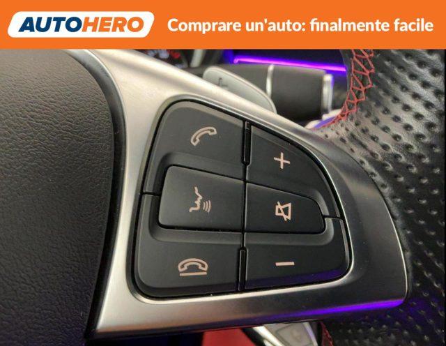 MERCEDES-BENZ A 220 4Matic Automatic Premium