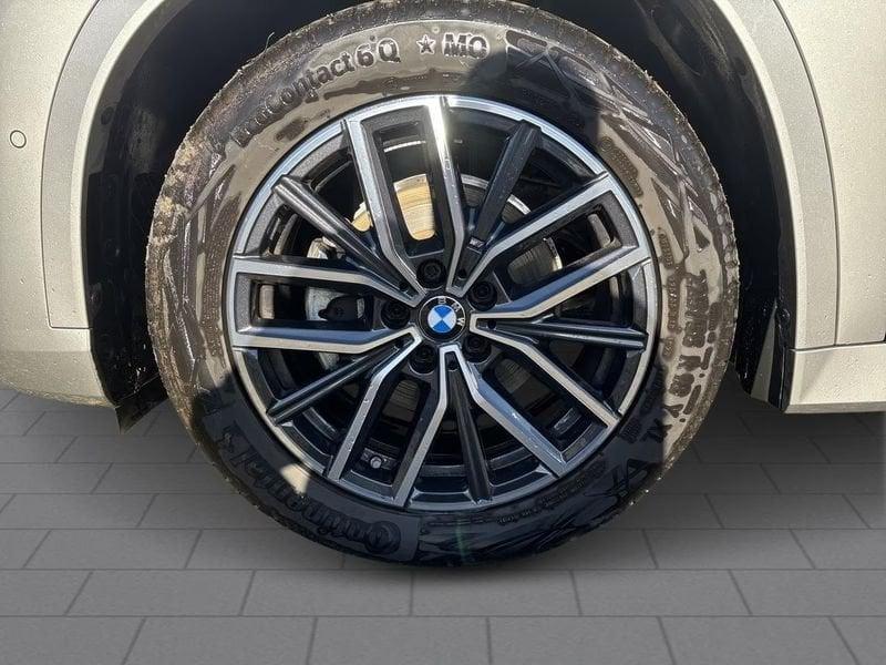 BMW X1 sDrive 18i MSport DCT NAVI LED CAMERA