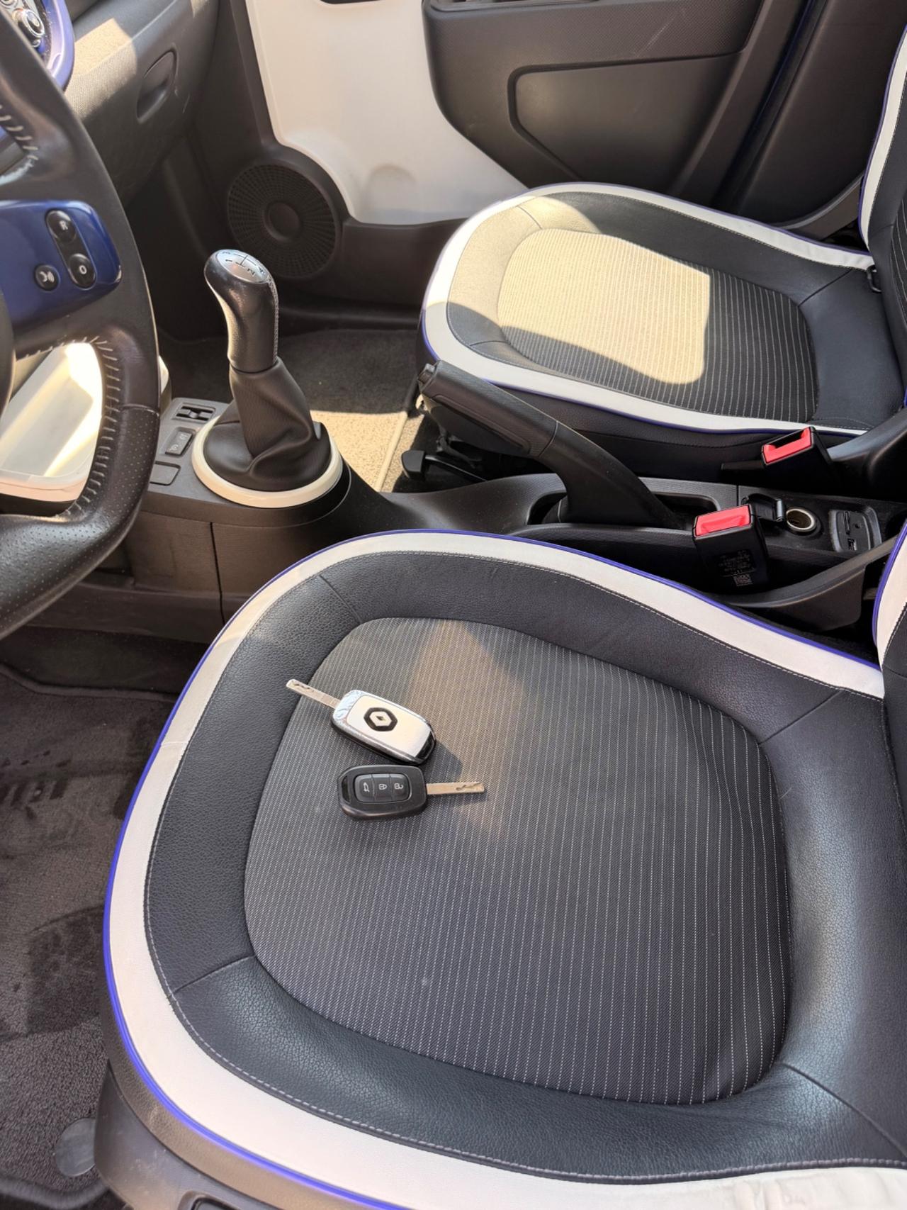 Renault Twingo SCe Stop&Start Openair