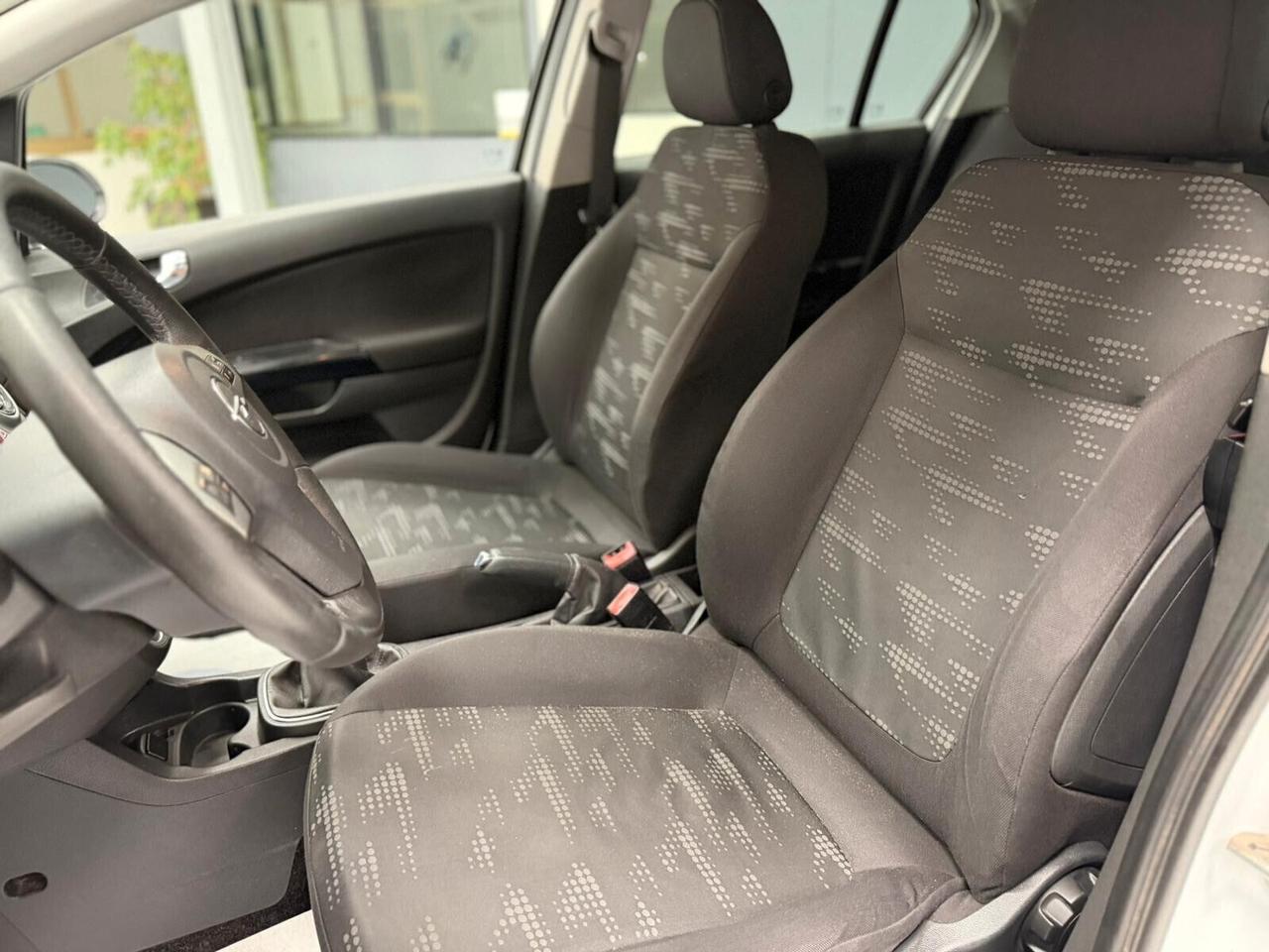 Opel Corsa 1.3 CDTI 95CV F.AP. 5 porte Elective 2012