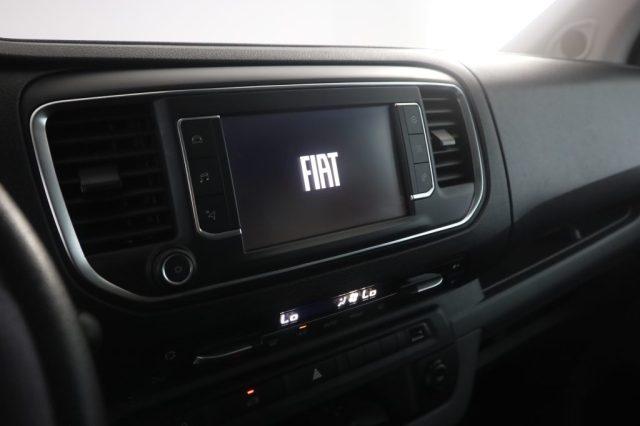 FIAT Scudo Scudo 2.0 BlueHDi 145CV PL-SL-TN Furgone Lounge