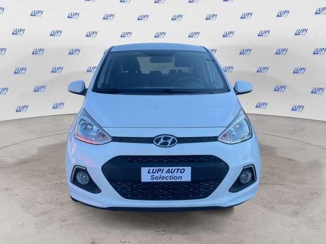 Hyundai i10 1.0 Classic