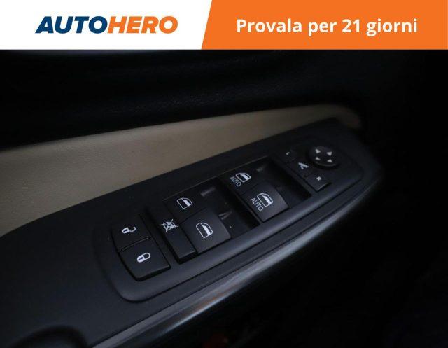 JEEP Cherokee 2.2 Mjt II 4WD Active Drive I Limited