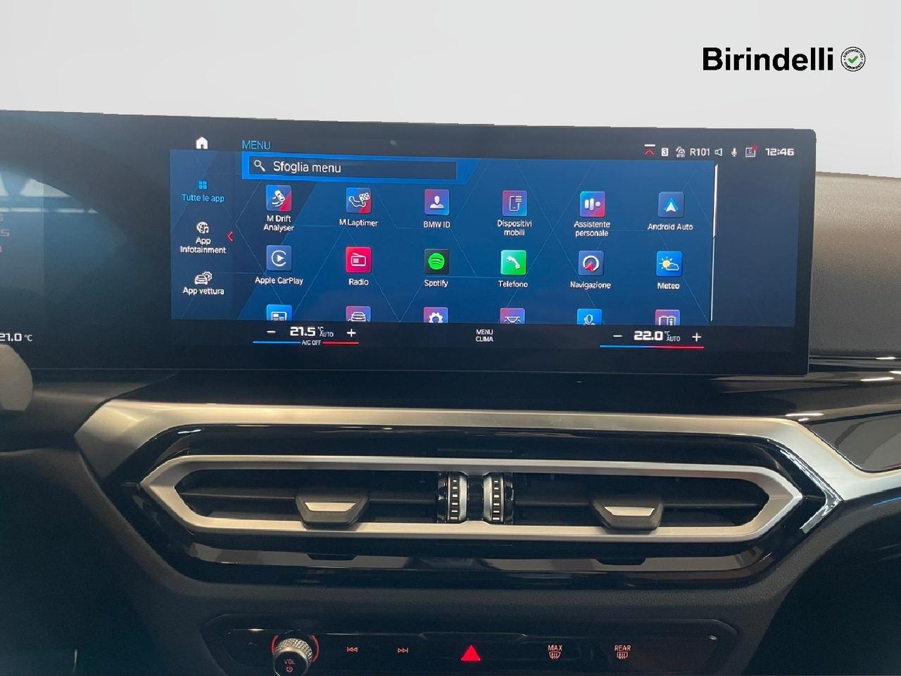 BMW Serie 2 Cpé(G42/87) - M2