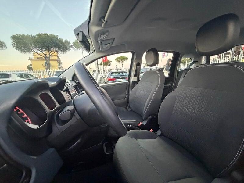 FIAT Panda Panda 1.0 firefly hybrid 70cv, CARPLAY, PRONTA CONSEGNA!