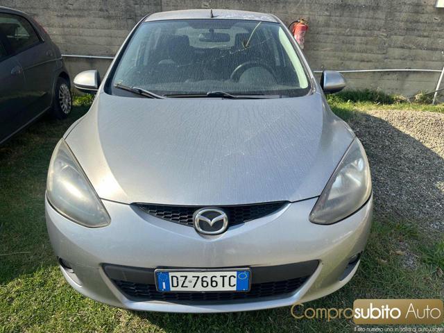 MAZDA 2 1.3 16V 75CV 5p. Play
