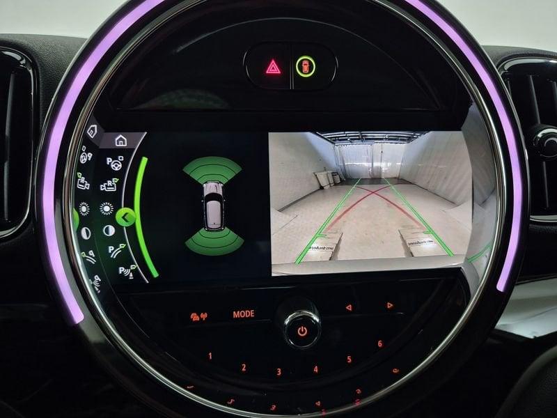 MINI Mini Countryman F60 2020 Benzi Mini Countryman 2.0 Cooper S Hype all4 auto