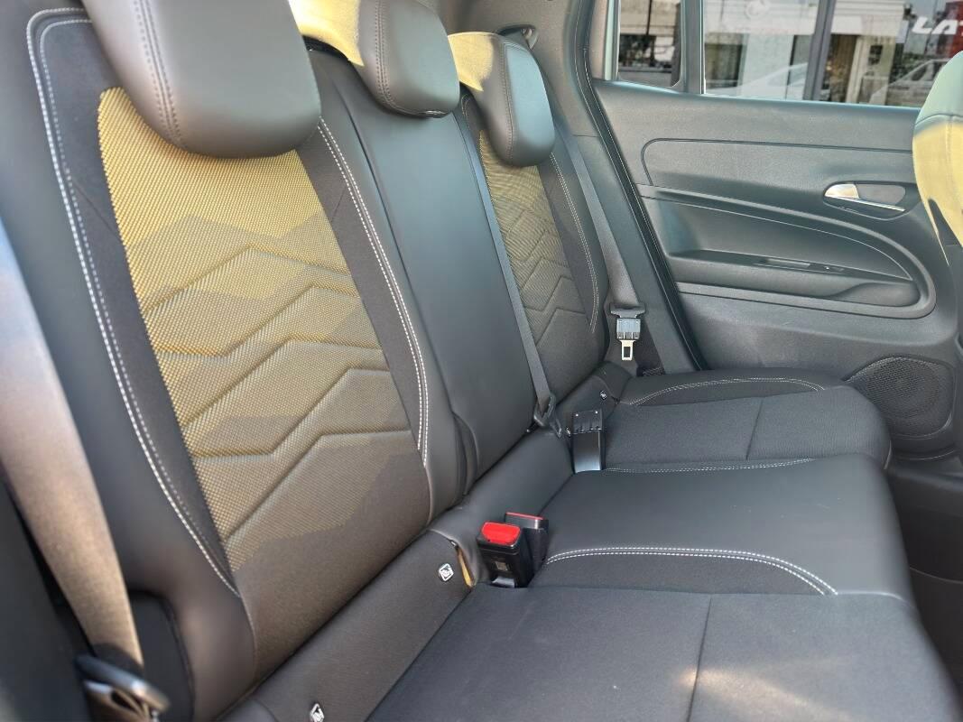 Jeep Avenger 1.2 1st Edition FWD 100cv CON TELECAM E CARPLAY