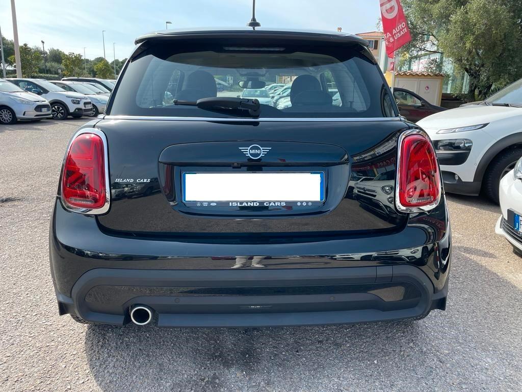 Mini Mini 1.5 Cooper 136cv 3 porte 2022