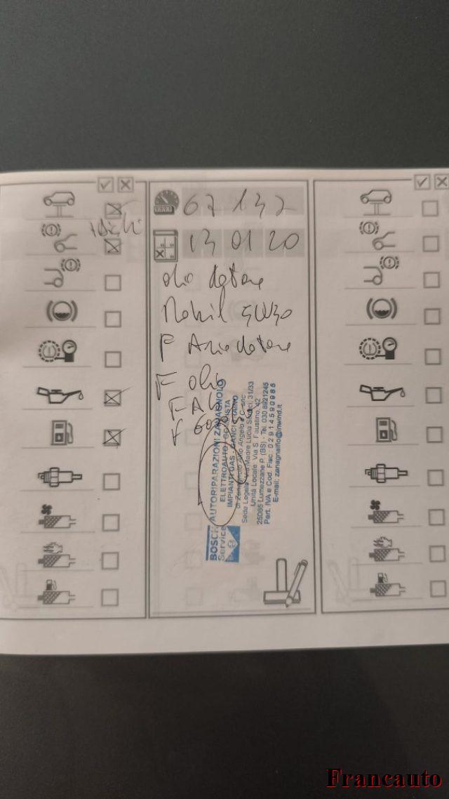 MINI Countryman Mini Cooper D Countryman ALL4 112cv 1.6