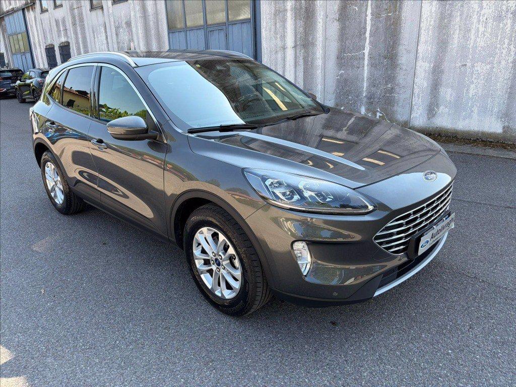 FORD Kuga 1.5 ecoboost Titanium X 2wd 150cv del 2023