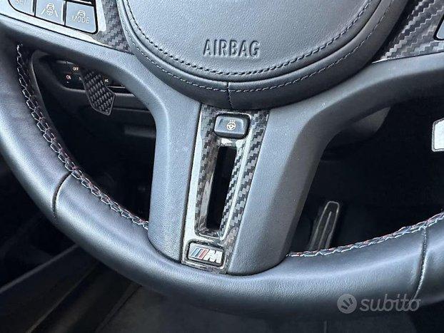 BMW M4 Competition M xDrive +ACC+HUD+CARBON