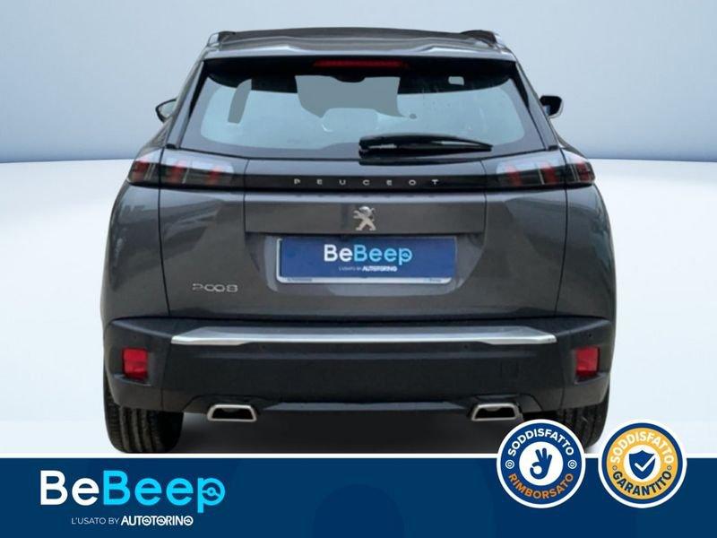 Peugeot 2008 1.2 PURETECH ALLURE S&S 130CV