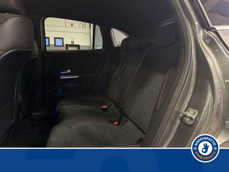 Mercedes-Benz GLA 200d Automatic AMG Line Advanced Plus