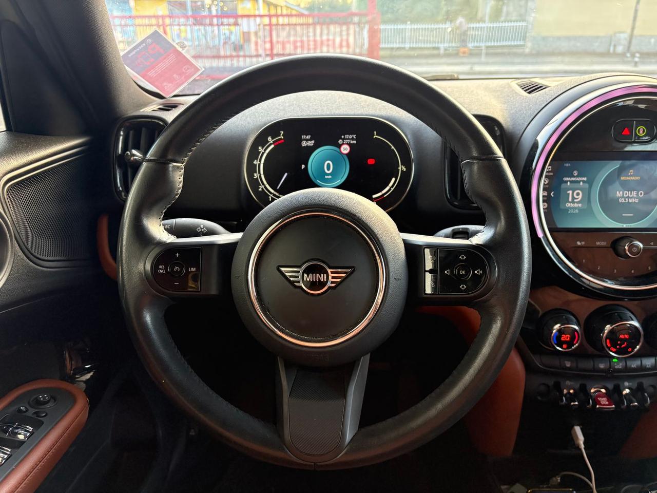 Mini Cooper Countryman 1.5 Untamed Edition #50805
