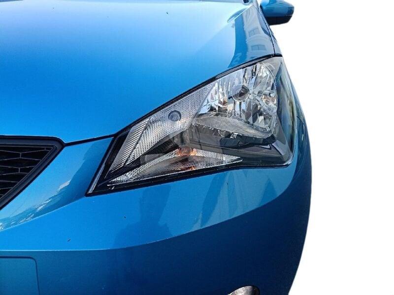 Seat Mii electric Mii electric