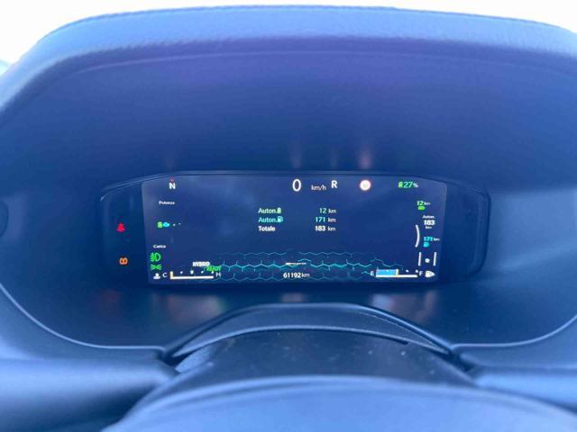 JEEP Compass 1.3 Turbo T4 190 CV PHEV AT6 4xe Limited LEGGE 104