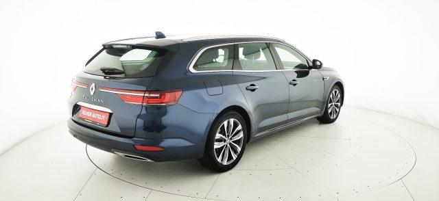 RENAULT Talisman Blue dCi 160 CV EDC Business SW