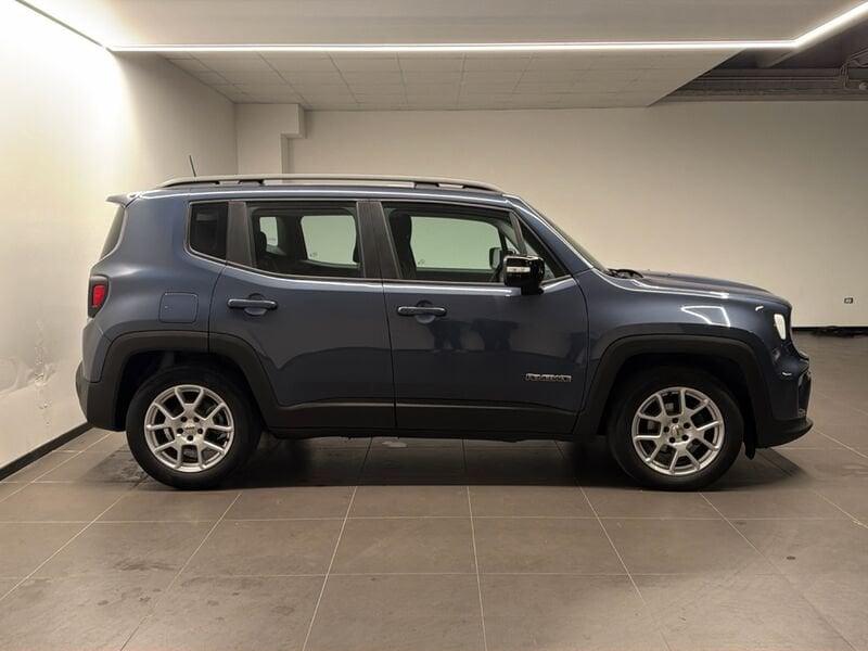 Jeep Renegade 1.6 MJT