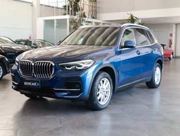 BMW X5 xdrive25d Business auto