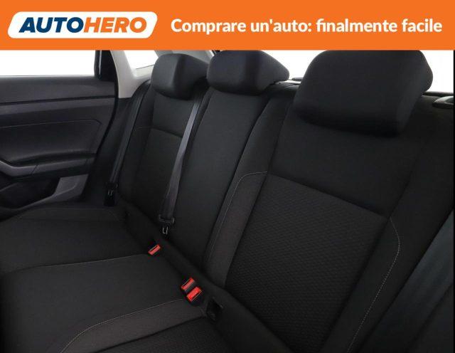 VOLKSWAGEN Polo 1.6 TDI 95 CV 5p. Comfortline BlueMotion Technolog