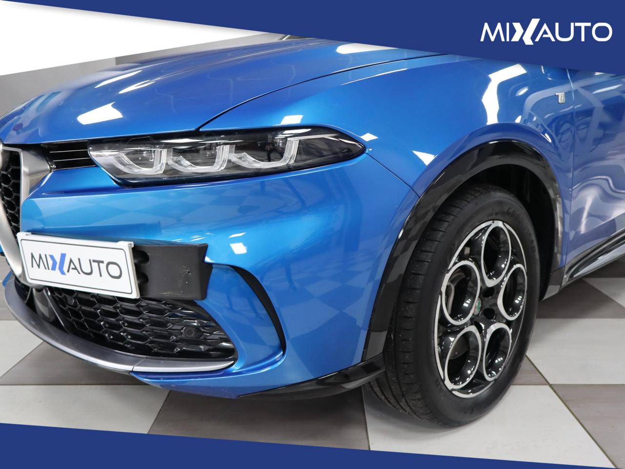 ALFA ROMEO Tonale 1.5 Hybrid 160cv Ti TCT7 EU6