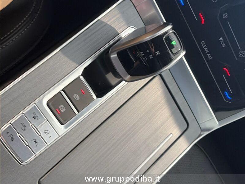 DR AUTOMOBILES DR 6.0 1.5 turbo Gpl 149cv cvt