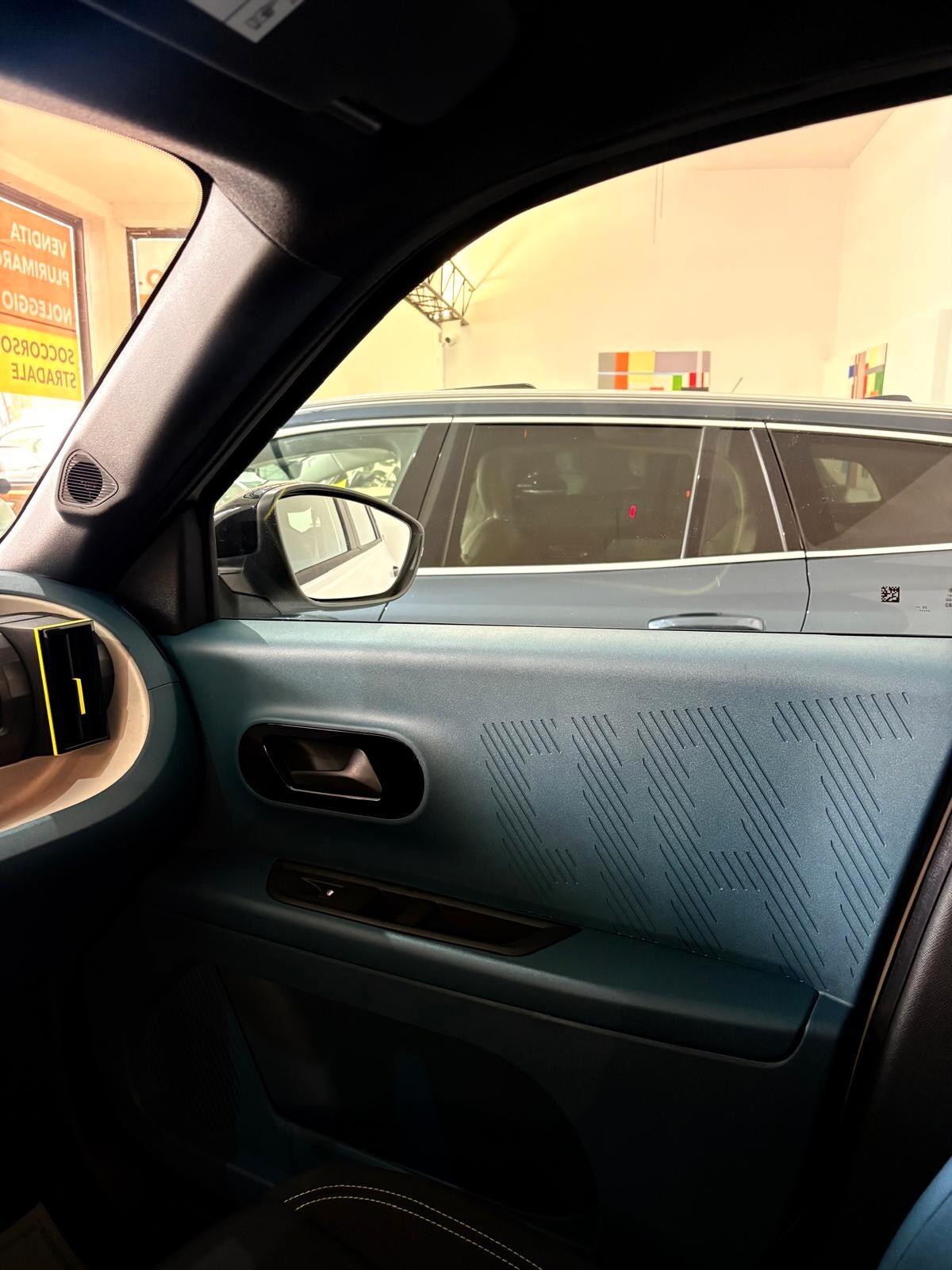 Fiat Grande Panda 1.2 Hybrid 110 CV S&S Icon