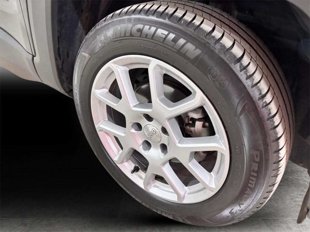 JEEP Renegade 2019 - Renegade 1.0 t3 Limited 2wd