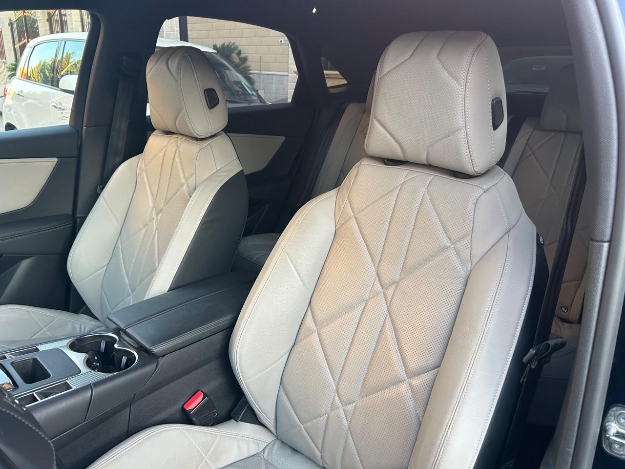 Ds 7 BlueHDi 130 aut. Esprit de Voyage