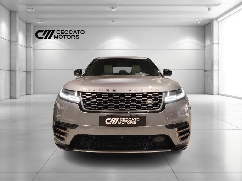 Land Rover Range Rover Velar 2.0 D I4 MHEV 4WD Auto