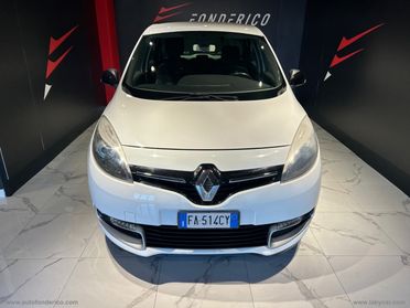 RENAULT Scénic XMod 1.5 dCi 110 CV S&S Limited