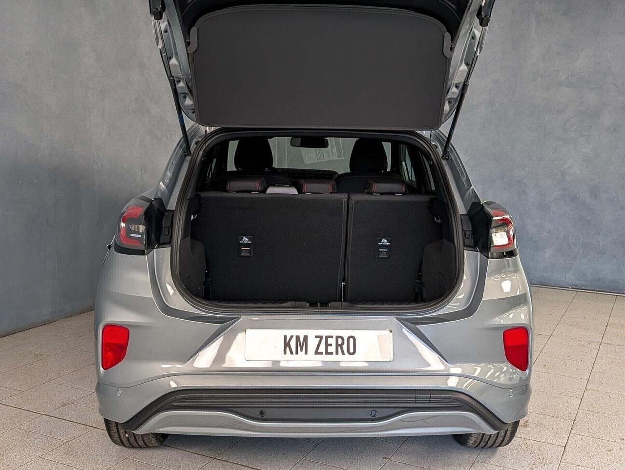 Ford Puma 1.0 cc Hybrid 125 cv Aut. ST-Line KM0