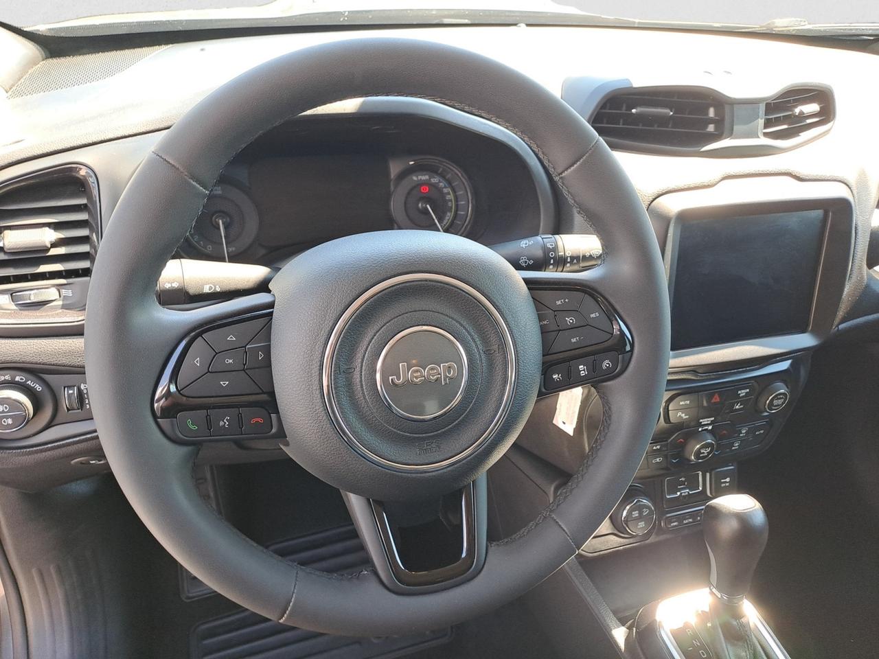 JEEP Renegade - Renegade 1.3 T4 190CV PHEV 4xe AT6 Limited