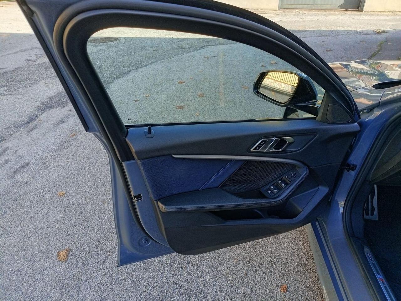 Bmw 120 1 series 120 d M Sport #7522